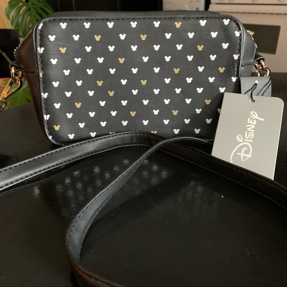 Cotton On Handbags - DISNEY CROSSBODY BAG